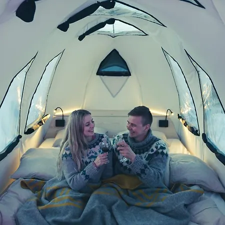 Aurora Sled