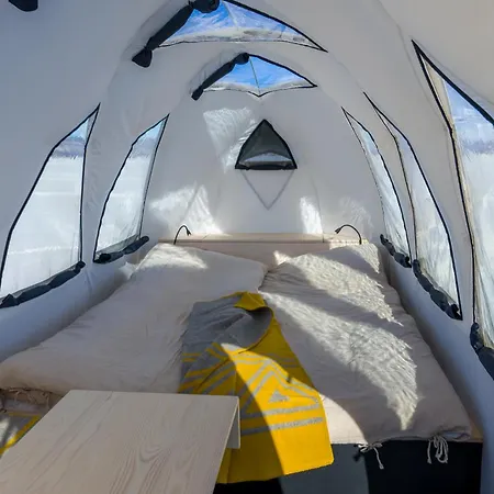 Aurora Sled