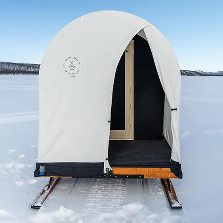 Aurora Sled