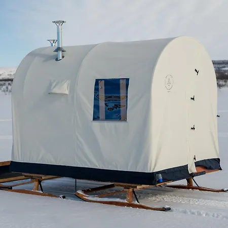 Aurora Sled