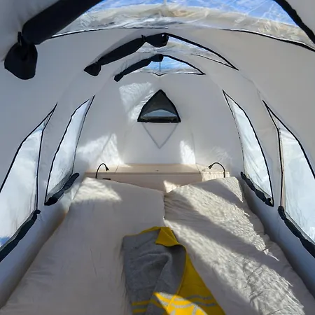 Hotel Aurora Sled Karasjok