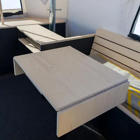 Aurora Sled * Karasjok